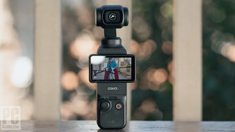 Pocket osmo sales