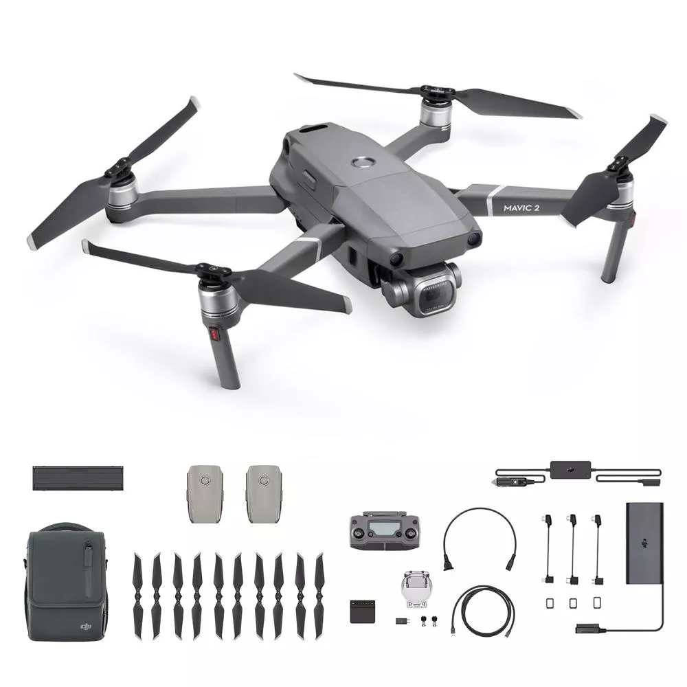 Dji mavic fly more combo цена. DJI Mavic 2 Pro. Контроллер DJI Mavic Pro.