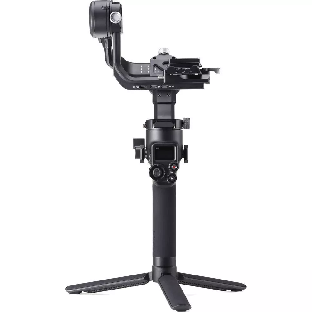 dji ronin se