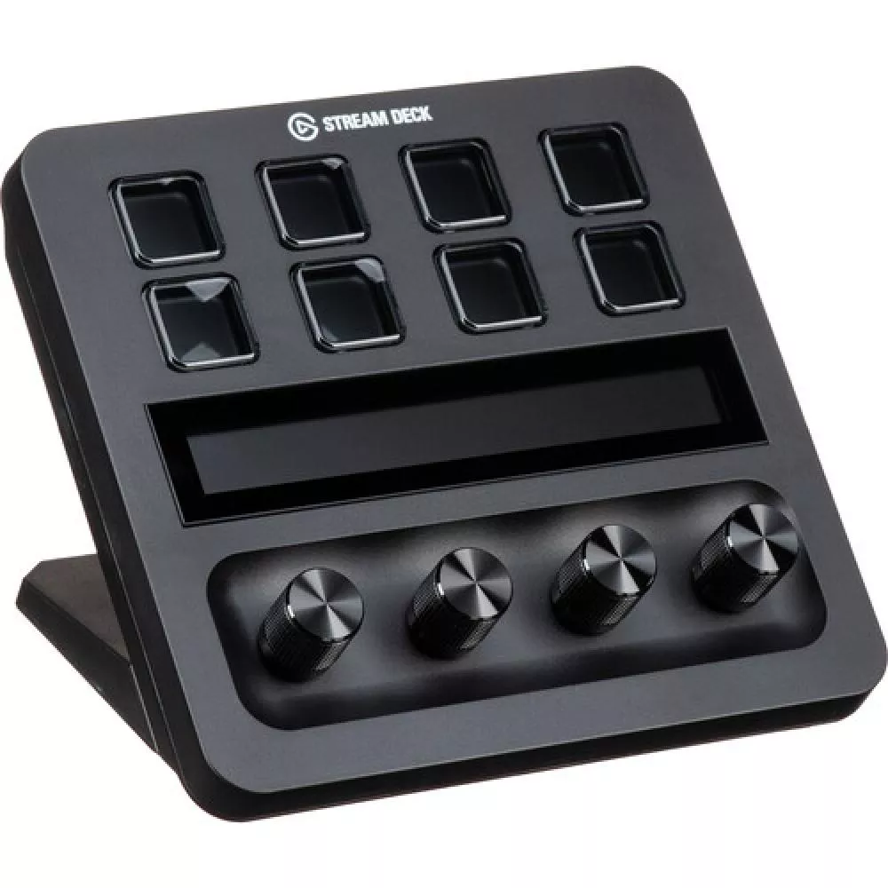 Elgato 10gbd9901 stream deck okto store