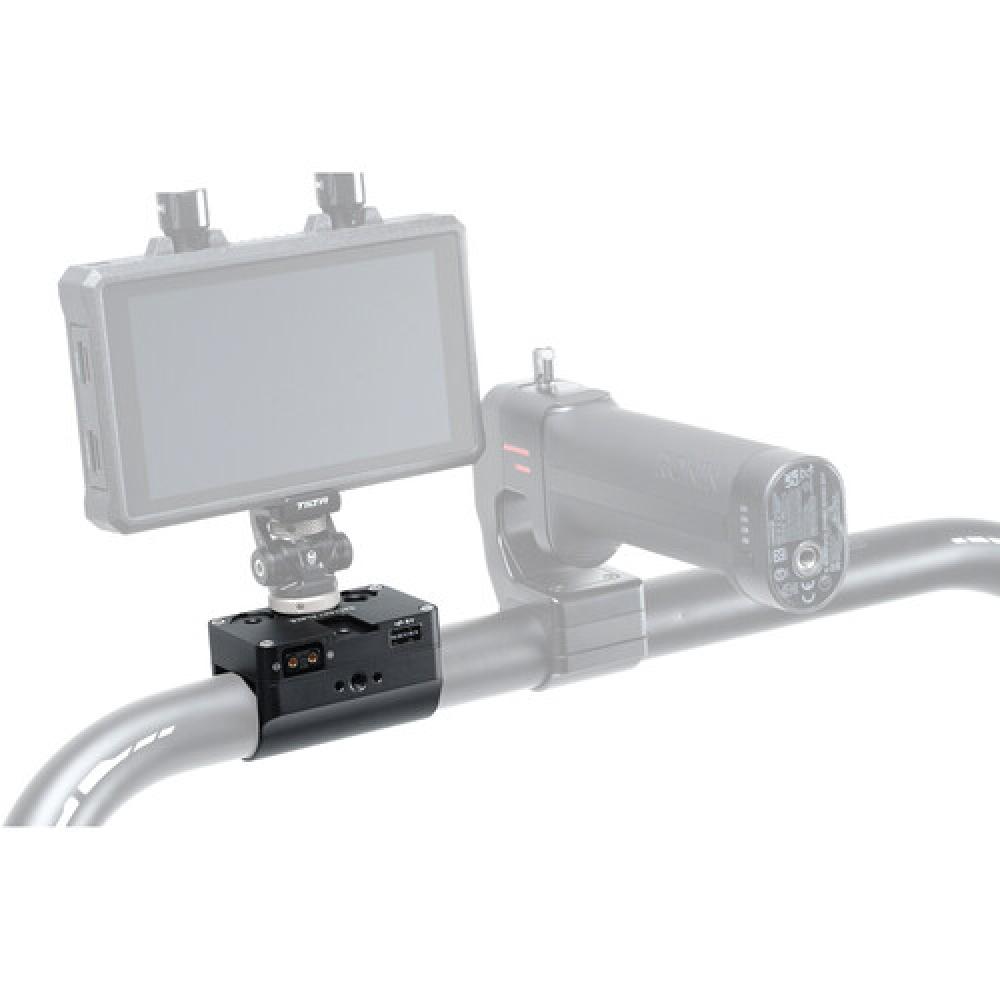 Tilta Power Supply Module for Ring Grip Okto Store