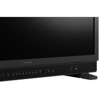 canon dp v3120 31 4k hdr referans monitoru