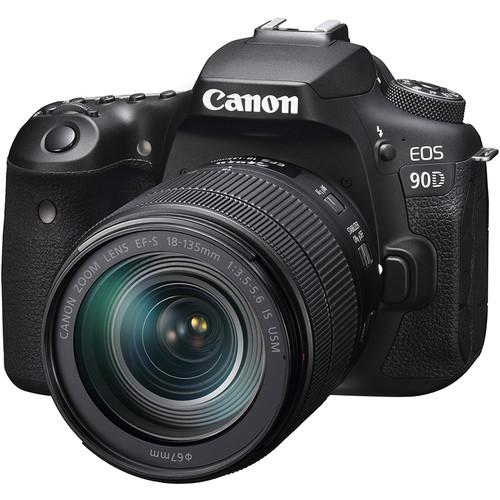 canon 5d mark iv body dslr fotograf