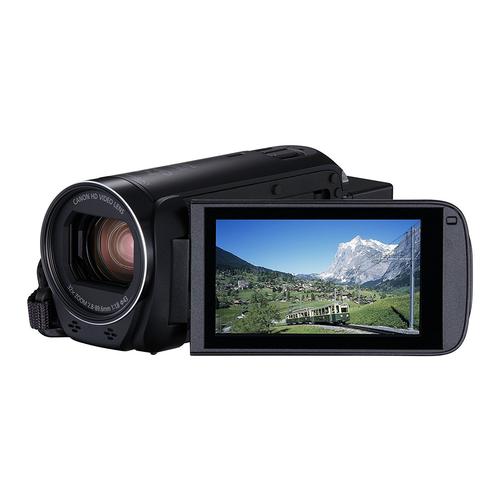 canon xf405 4k profesyonel video kamera