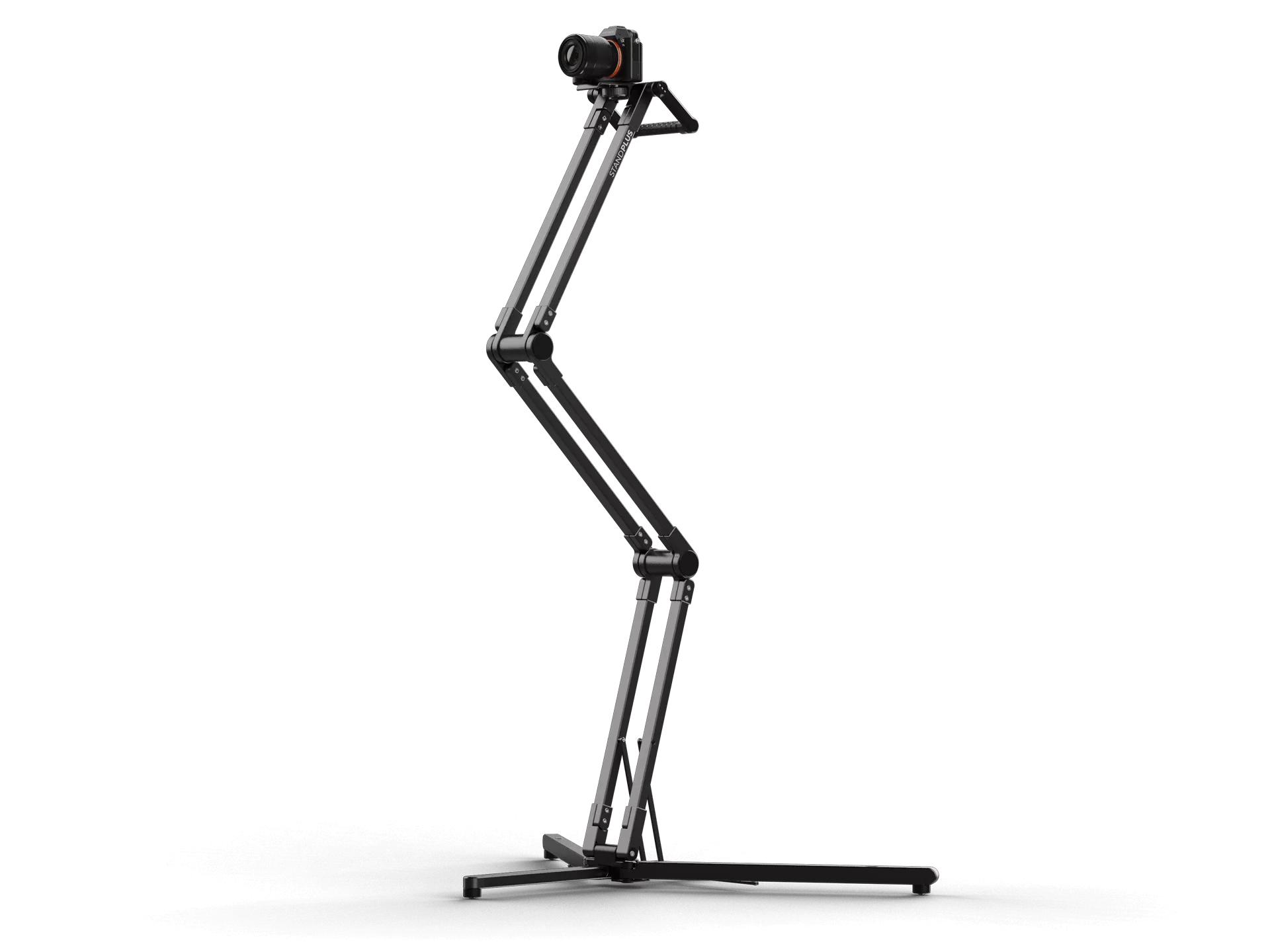 Edelkrone StandPLUS PRO ( 26 Hafta Teslim Süresi ) Okto Store