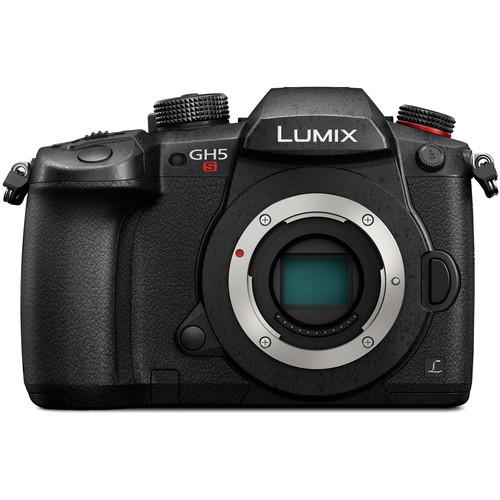 panasonic aynasiz fotograf makineleri