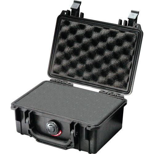 Pelican 1700 Long Case Sungerli