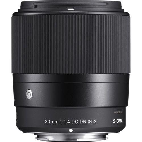 Sigma Aynasiz Lens Turkiye Distributoru Yetkili Saticisi