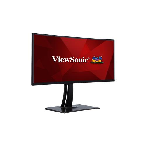 Viewsonic Lcd Dma 002 Cok Yonlu Cift Monitor Aski Aparati