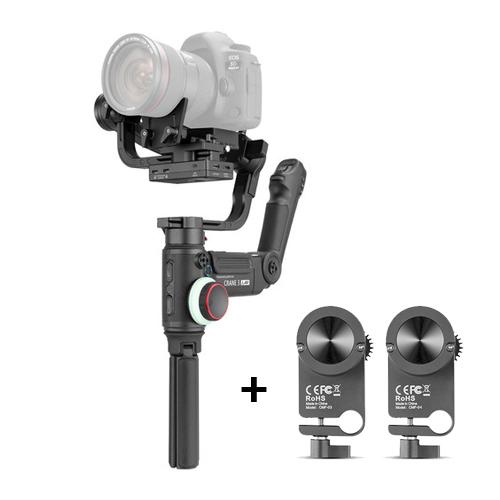 Dji Osmo Mobile 3 Gimbal Combo Kit