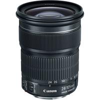 Canon 24-105mm IS STM Lens