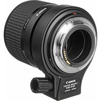  Canon MP-E 65mm f/2.8 1-5x Macro Lens