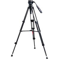 Acebil i-705DX Tripod System with RMC-P3PL Zoom Control Handle