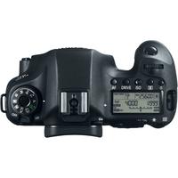 Canon EOS 6D Body DSLR Fotoğraf Makinesi