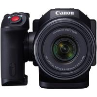 Canon XC10 4K Profesyonel Video Kamera
