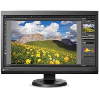 Eizo CS230 23" ColorEdge Widescreen LED Backlit IPS LCD Monitor with EasyPIX Color Matching Tool