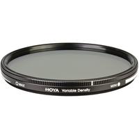 Hoya 67mm Variable Density Filter