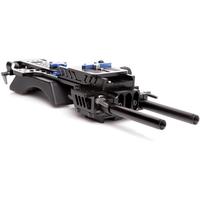 Tilta 15mm Quick-Release Baseplate for Sony VCT-U14 Tripod Adapter