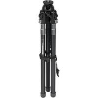 Manfrotto 458B NeoTec Pro Photo Tripod Legs - Supports 17.6 lbs (8kg)