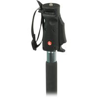 Manfrotto 685B NeoTec Monopod Deluxe Photo Monopod with Safety Lock