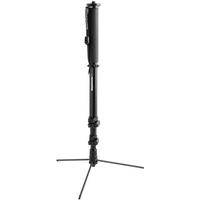 Manfrotto 682B Pro Self Standing Monopod with Retractable Legs
