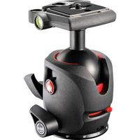 Manfrotto 055 Magnesium Ball Head with Q2 Quick Release