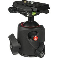 Manfrotto 055 Magnesium Ball Head with Q5 Quick Release