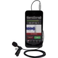 RODE SmartLav+ Akıllı Telefon Uyumlu Yaka Mikrofonu 