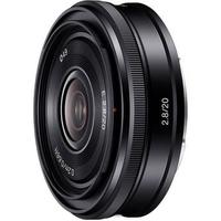 Sony SEL 20mm f/2.8 Aynasız Lens