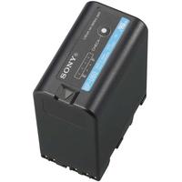 Sony BP-U60 Lithium-Ion Battery - for PMW-EX1 Camcorder, 56 Wh