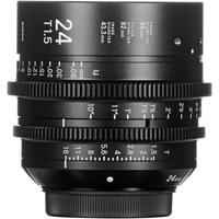 Sigma 24mm T1.5 FF High-Speed Prime 
