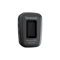 Saramonic Blink 500 Pro B1 Mikrofon