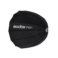 Godox P90H 90cm Parabolic Softbox
