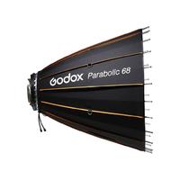 Godox Parabolik68 Softbox Profoto Mount Kit (9 Parça)