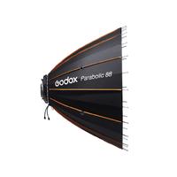 Godox Parabolik88 Softbox Godox Mount Kit (9 Parça)