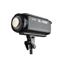 Godox SL-150W Video Işığı 2'li Kit
