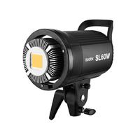 Godox SL-60W LED Video Işığı 2'li Kit (60x90)