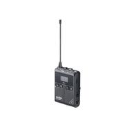 Godox WMicS1 2'li Kit UHF Kablosuz Mikrofon Sistemi
