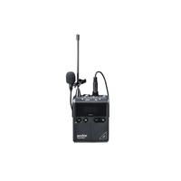 Godox WMicS1 UHF Kablosuz Mikrofon Sistemi