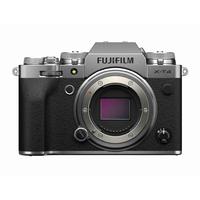 Fujifilm X-T4 Gümüş