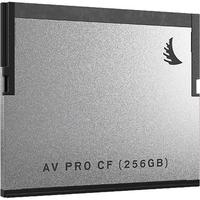 Angelbird 256GB AV Pro CF CFast 2.0 Belek Kartı