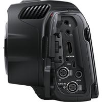 Blackmagic Design Pocket Cinema Camera 6K G2 