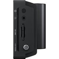 Blackmagic Video Assist 5” 12G HDR SDI/HDMI HDR Kayıtçı Monitör