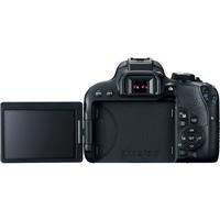 Canon 800D 18-55mm IS STM DSLR Fotoğraf Makinesi