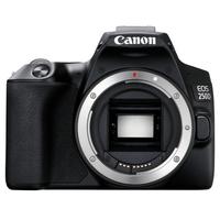 Canon EOS 250D Body DSLR Fotoğraf Makinesi