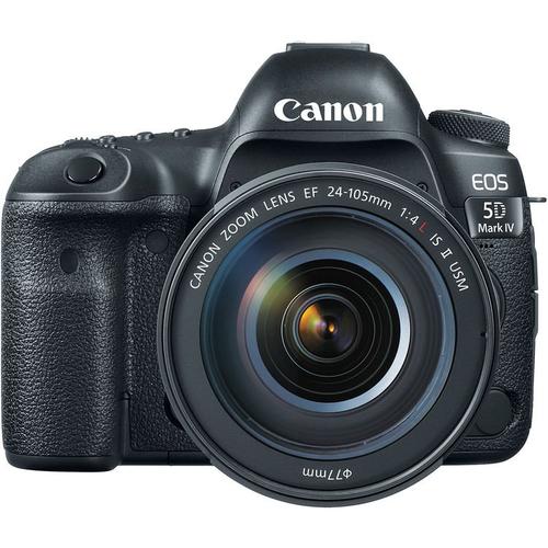 canon dslr fotograf makineleri