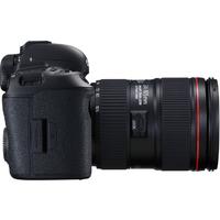 Canon EOS 5D Mark IV 24-105mm f/4L IS II USM Lens DSLR Fotoğraf Makinesi