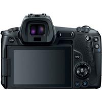 Canon EOS R 24-105mm Aynasız Digital Fotoğraf Makinesi