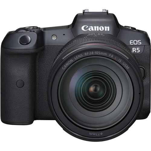 canon