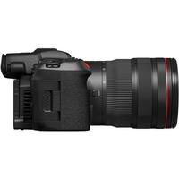 Canon EOS R5C Aynasız Sinema Kamera